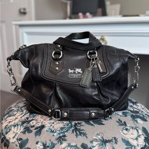 Coach Madison Audrey